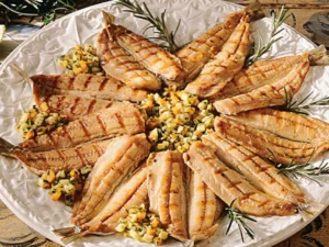 Receitas para Quaresma