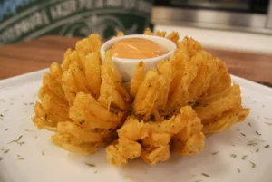 cebola do outback