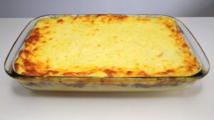 escondidinho