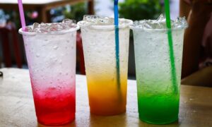 Soda Italiana