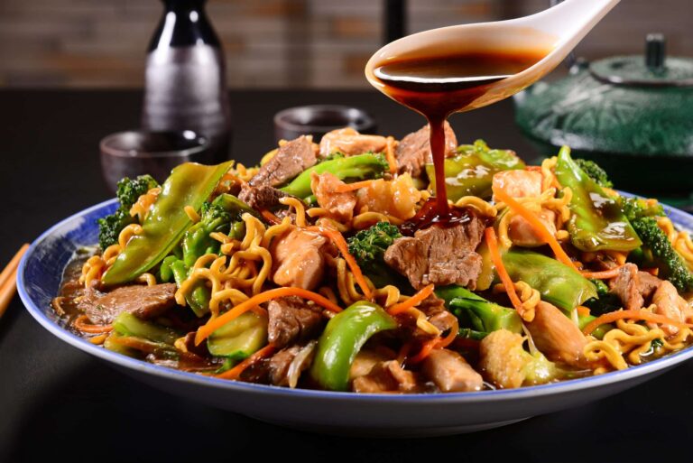 yakisoba