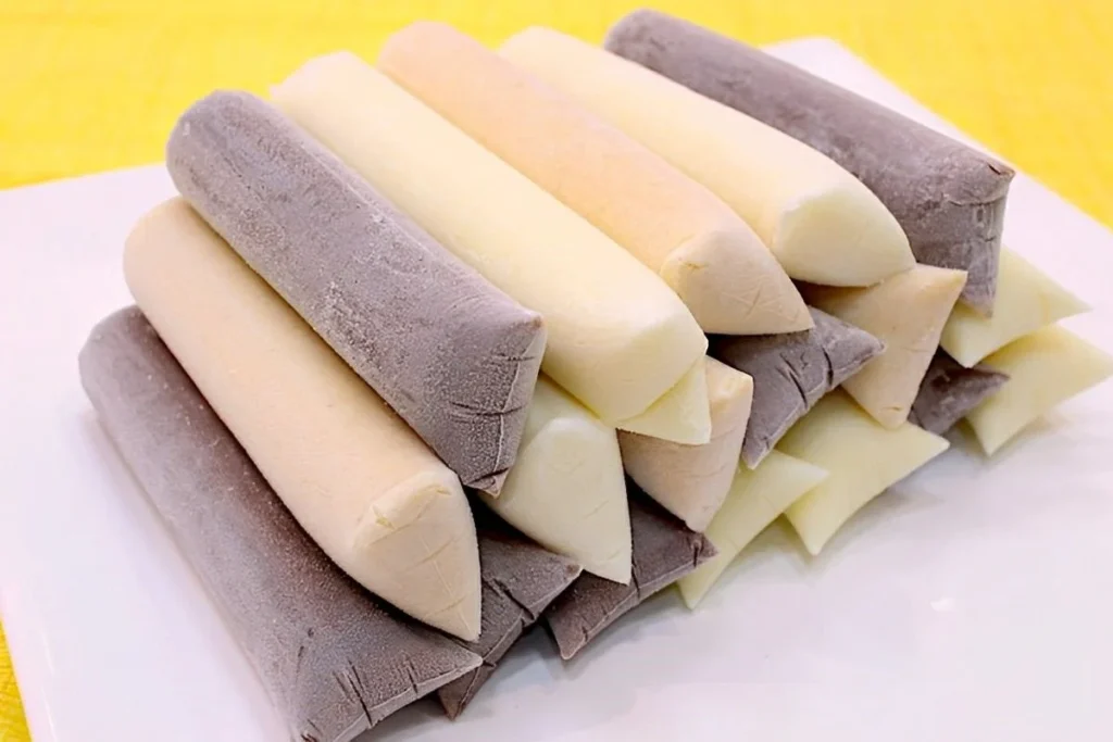 geladinho