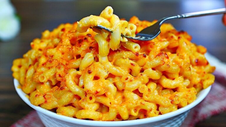 Mac & Cheese